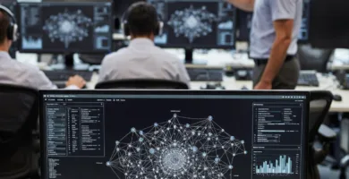 avances en análisis forense digital y análisis de big data 4 analisis forense de big data