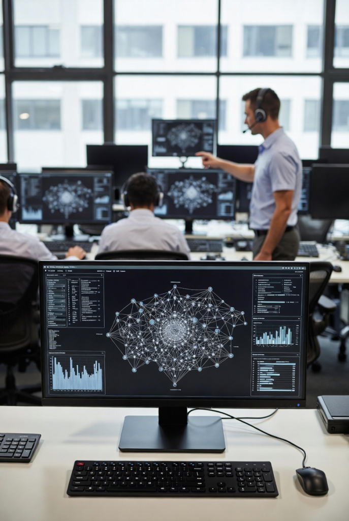 analisis forense de big data