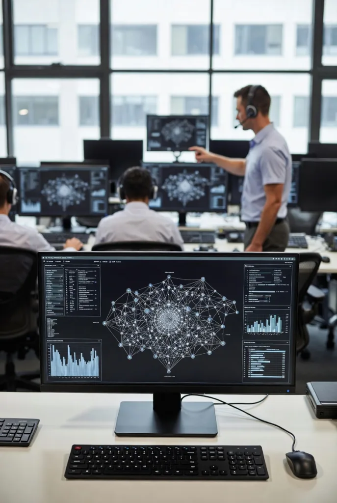 analisis forense de big data