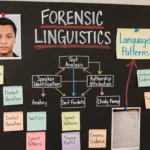 linguística forense