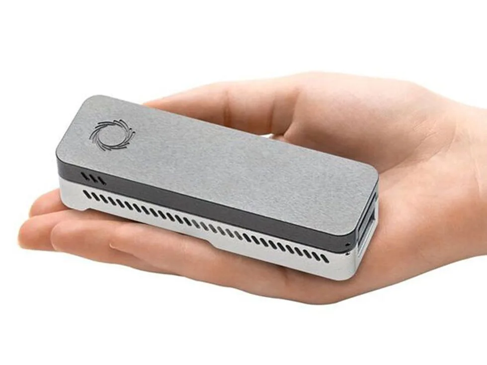 portable dna sequencer minion helps build the internet of living things -  ieee spectrum