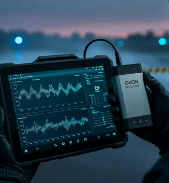 avances en análisis de adn: más rápidos, portátiles y potentes – la revolución forense ya está aquí 1 avances en análisis de adn