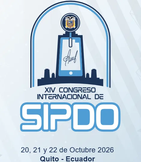 congreso internacional de sipdo sobre documentoscopía, inteligencia artificial y evidencia digital