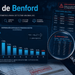 ley de benford