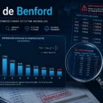 ley de benford