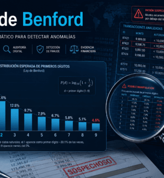 ley de benford forense financiera 1 ley de benford